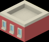 2D isometric buildings 53