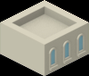 2D isometric buildings 54