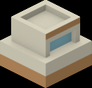 2D isometric buildings 94