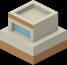 2D isometric buildings 102