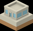 2D isometric buildings 110