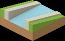 2d Isometric Landscape 4