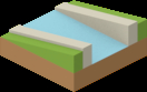 2d Isometric Landscape 8