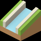 2d Isometric Landscape 13