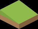 2d Isometric Landscape 16