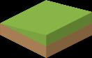 2d Isometric Landscape 17
