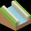 2d Isometric Landscape 18