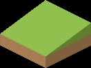 2d Isometric Landscape 23