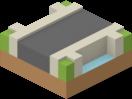 2d Isometric Landscape 31