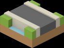 2d Isometric Landscape 32