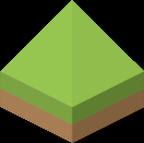 2d Isometric Landscape 37