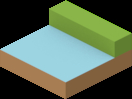 2d Isometric Landscape 44