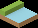2d Isometric Landscape 51