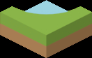 2d Isometric Landscape 71