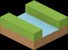 2d Isometric Landscape 73