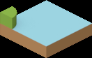 2d Isometric Landscape 78