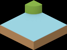 2d Isometric Landscape 85