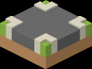 2d Isometric Landscape 91