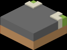 2d Isometric Landscape 95