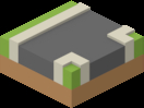 2d Isometric Landscape 97