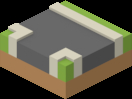 2d Isometric Landscape 98