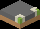 2d Isometric Landscape 103