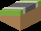 2d Isometric Landscape 104