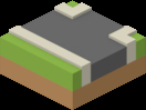 2d Isometric Landscape 105