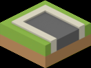 2d Isometric Landscape 106