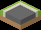2d Isometric Landscape 115