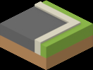 2d Isometric Landscape 120