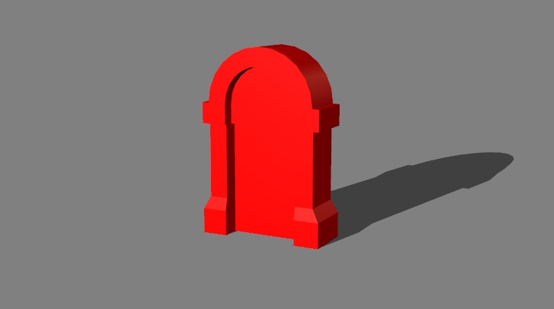 gravestone round 4