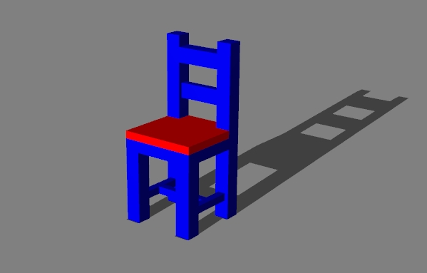 wooden chair 8
