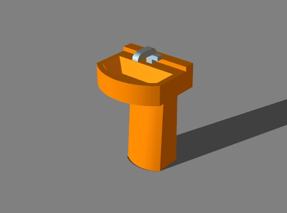 bathroom sink 5