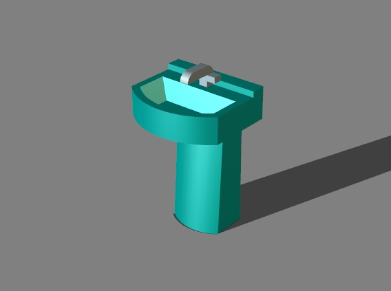 bathroom sink 11