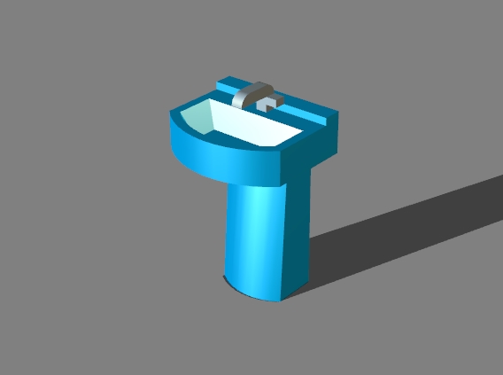 bathroom sink 12