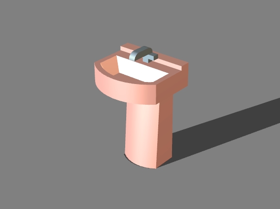 bathroom sink 14