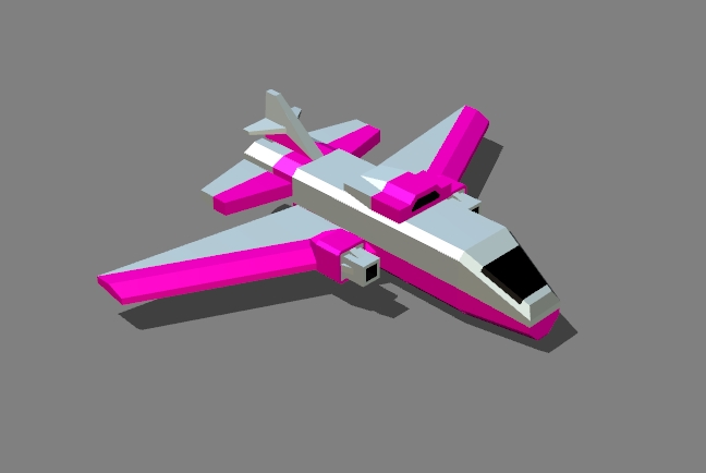 jet aircraft v.2 - 9
