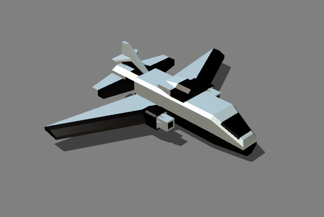 jet aircraft v.2 - 10