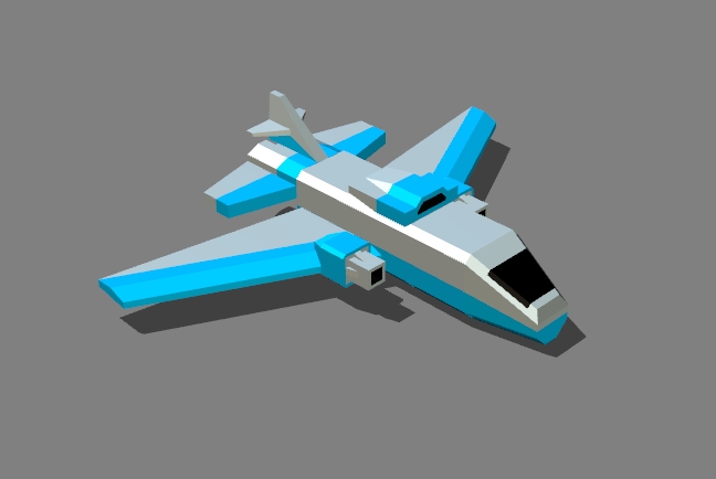 jet aircraft v.2 - 12
