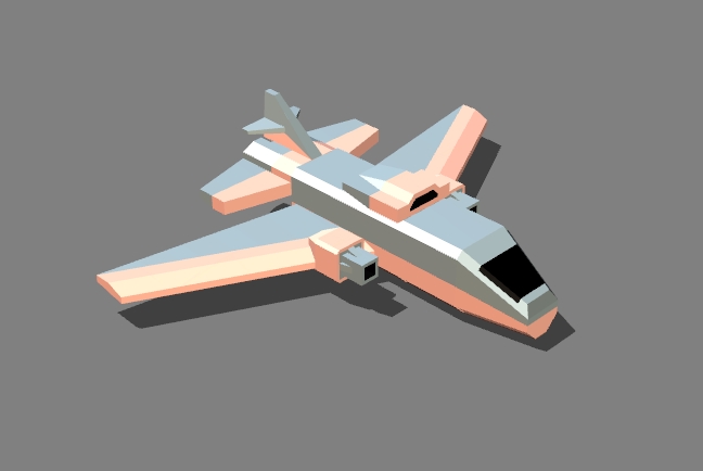 jet aircraft v.2 - 14