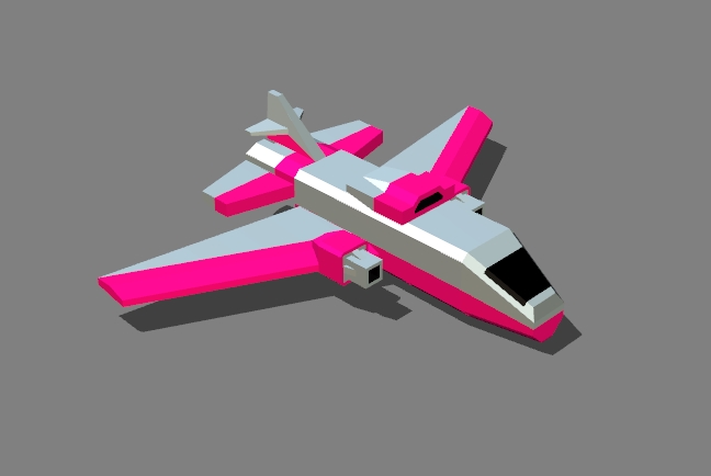 jet aircraft v.2 - 15