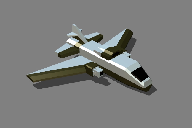 jet aircraft v.2 - 16