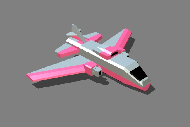 jet aircraft v.2 - 18