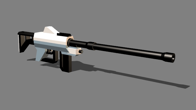 rifle 1