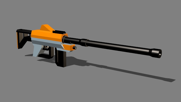 rifle 5