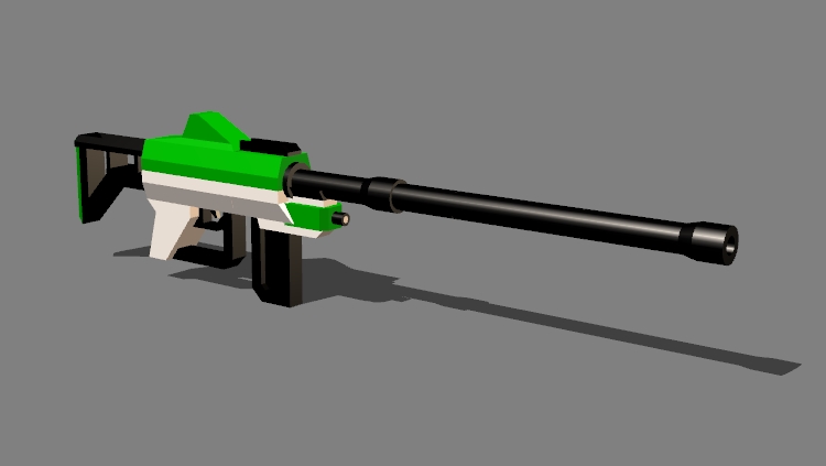 rifle 7
