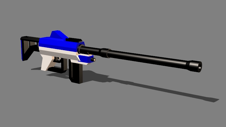 rifle 8