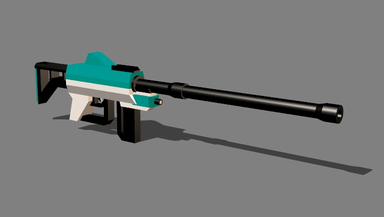rifle 11