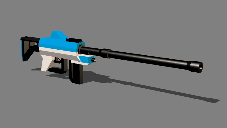 rifle 12